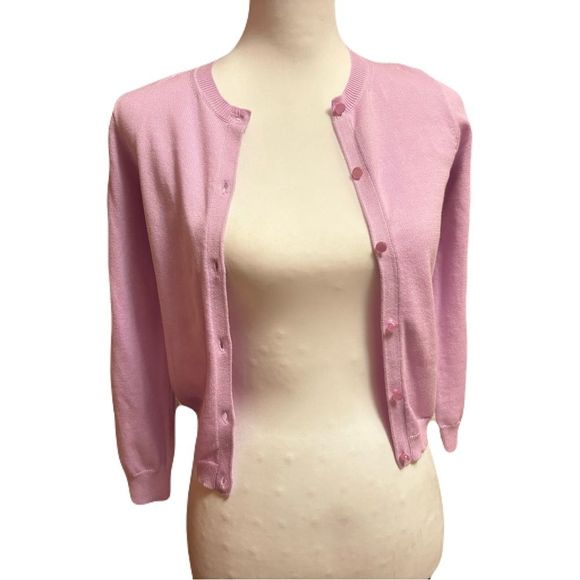 J. Crew Other - CrewCuts by J.Crew Casey Cardigan - Size 8 - NWT
